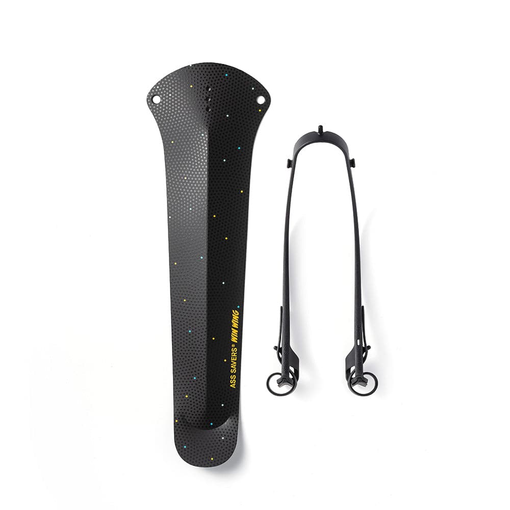 Ass Savers Win Wing 2 Road Praline Rear