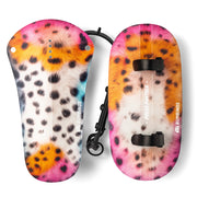 Bumbino's Splash Pack 14-16in Polka Panther