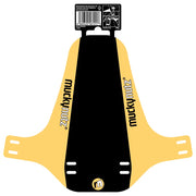 Mucky Nutz Face Fender Black/Sand Front