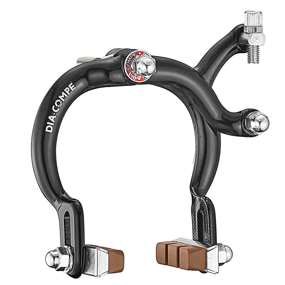 Dia-Compe MX890 Black 68-86mm