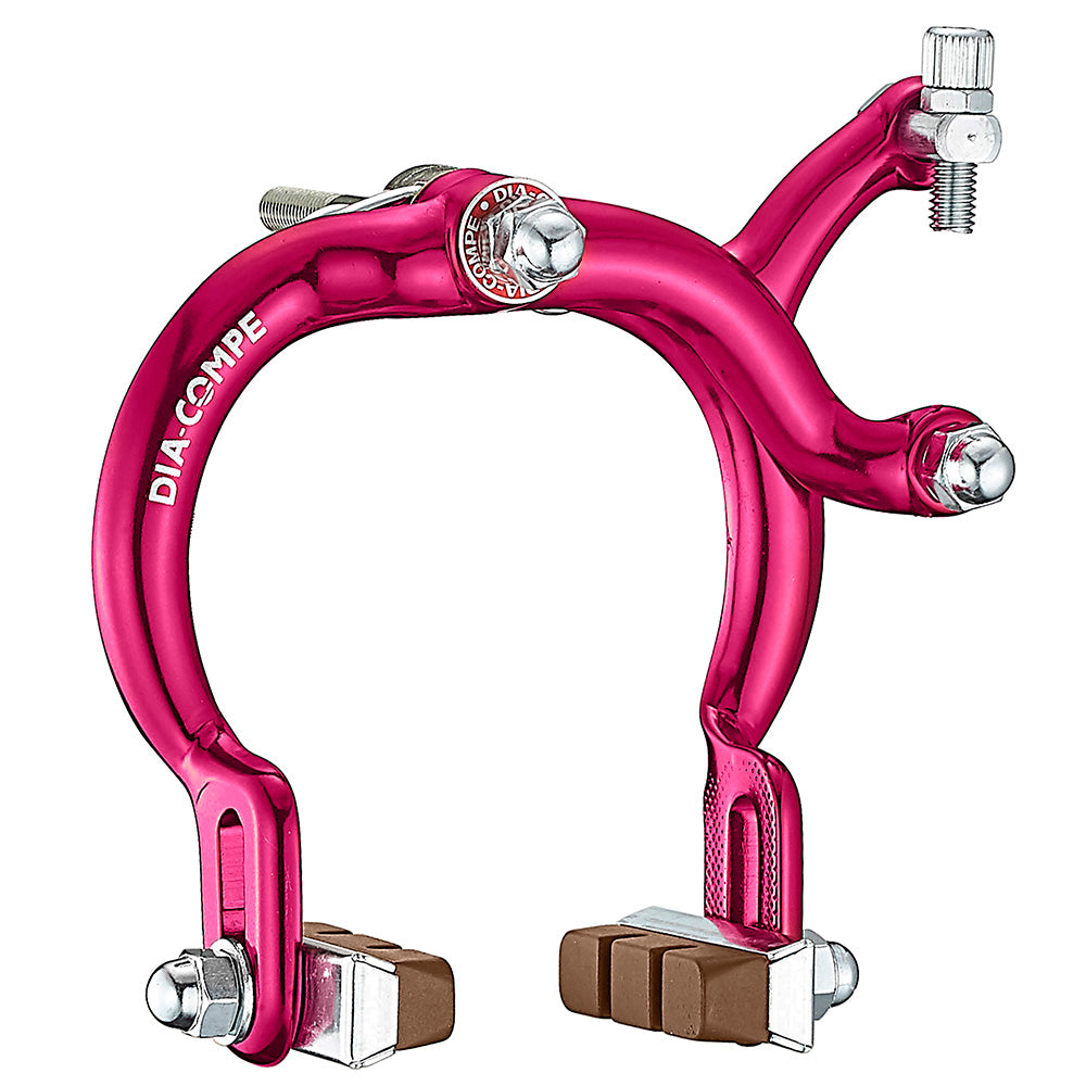 Dia-Compe MX890 Red 68-86mm