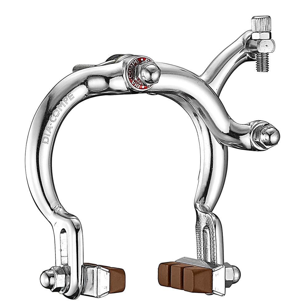 Dia-Compe MX890 Silver 68-86mm