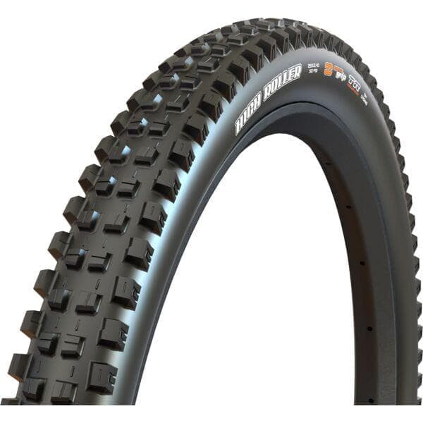 Maxxis High Roller 3 27.5x2.40 2x120 TPI 3C MaxxGrip DoubleDown Folding Tubeless Tyre