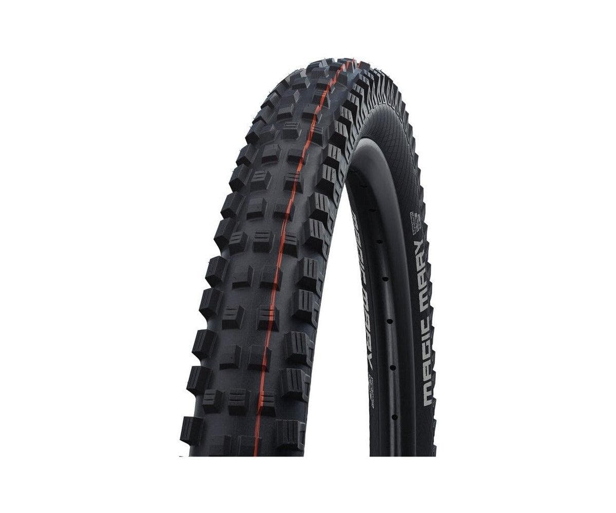 Schwalbe Magic Mary Addix Super Ground Soft Folding TLE