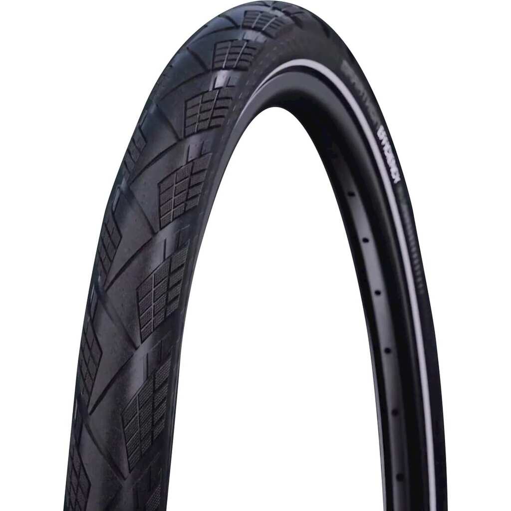 Schwalbe Marathon Efficiency Evo S/Race VG Fold