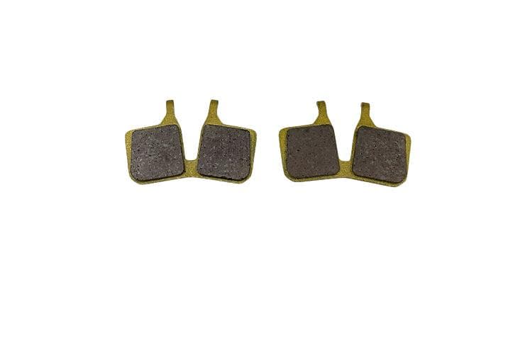 Vandorm V-PRO Sintered Compound Disc Brake Pads - Magura MT5 and MT7