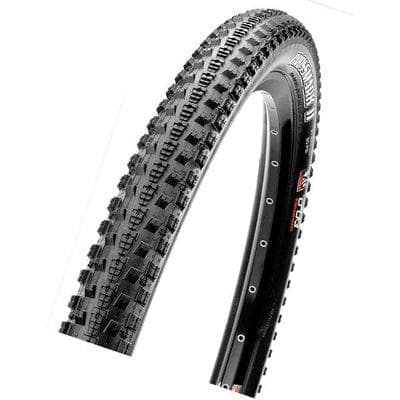 CrossMark II 60 TPI Folding Dual Compound EXO / TR Tyre