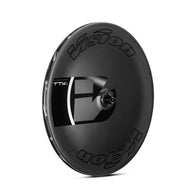Vision Metron TTW Disc DB Rear Wheel (Clin TR, SH11, V25)