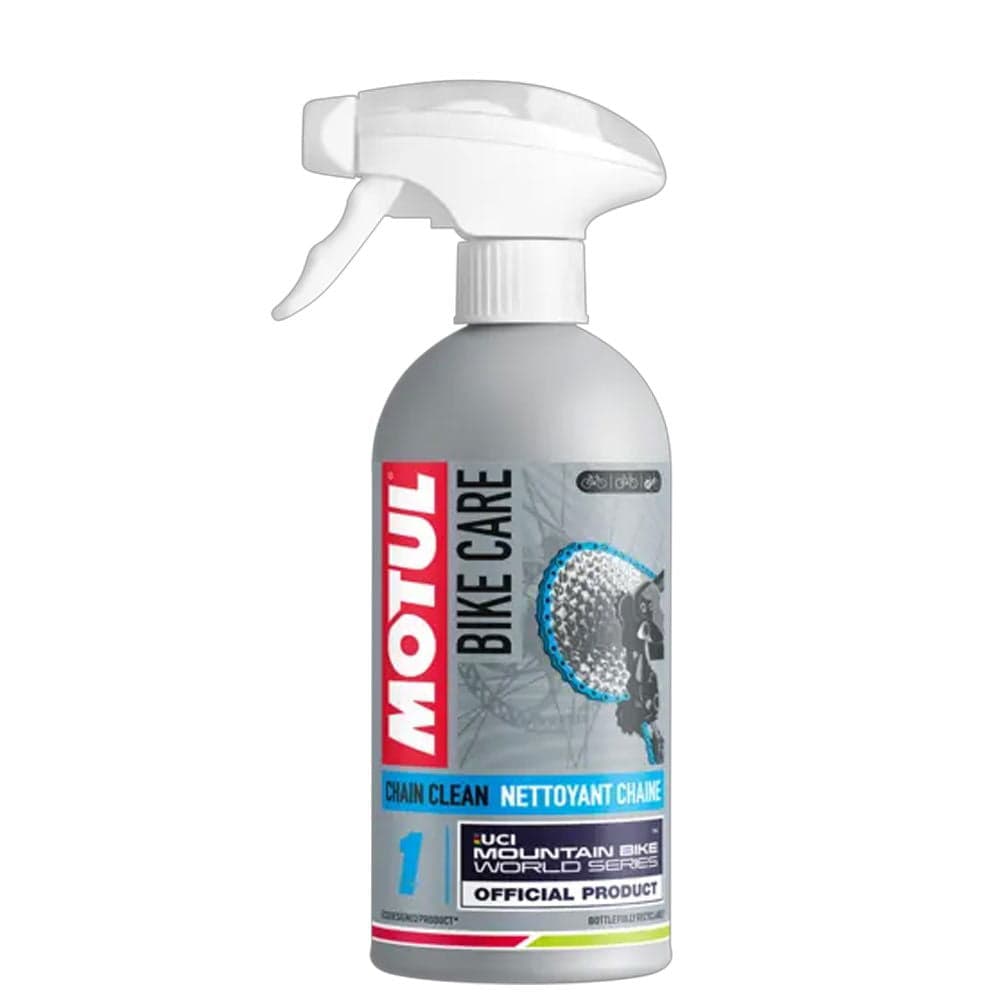 MOTUL - CHAIN CLEAN Off Road 500 ml