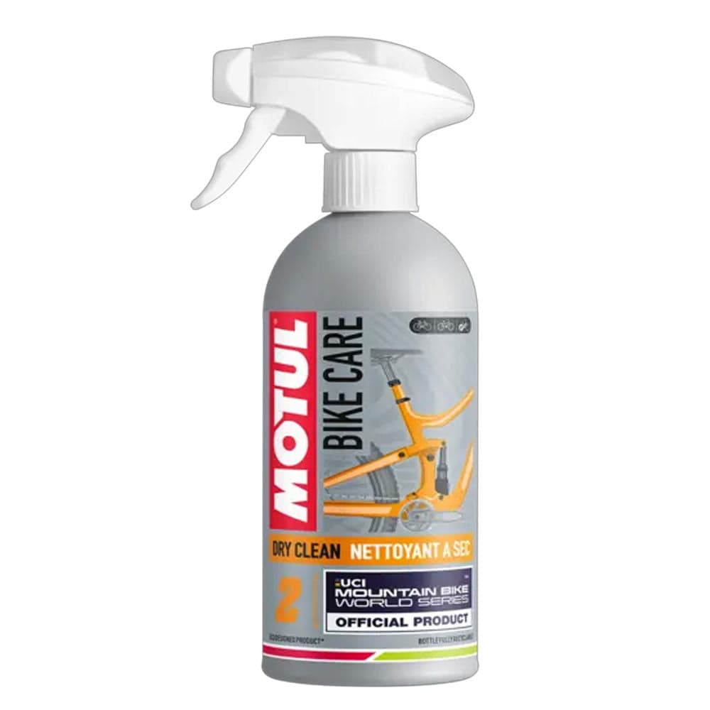 MOTUL - FRAME CLEAN DRY Off Road 500ml