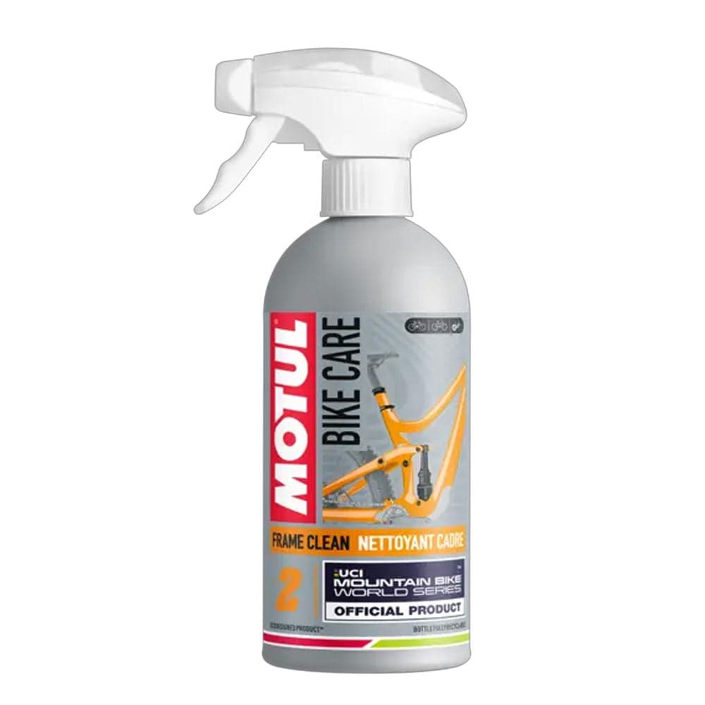 MOTUL - FRAME CLEAN WET Off Road 500ml