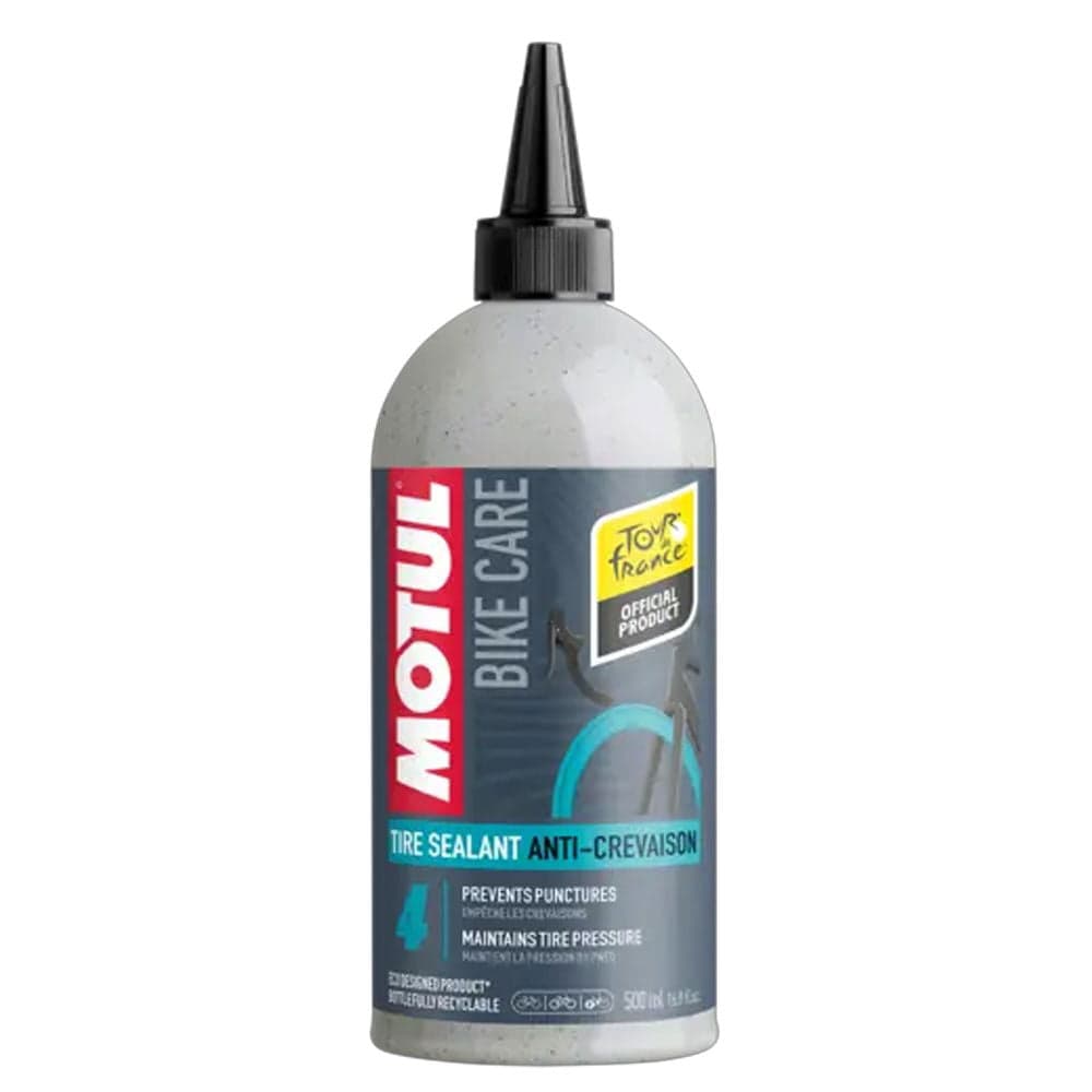 MOTUL - TUBELESS TYRE SEALANT 500ml