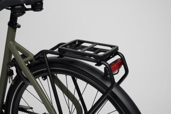 AtranVelo NEWRACK ONE AVS Interface