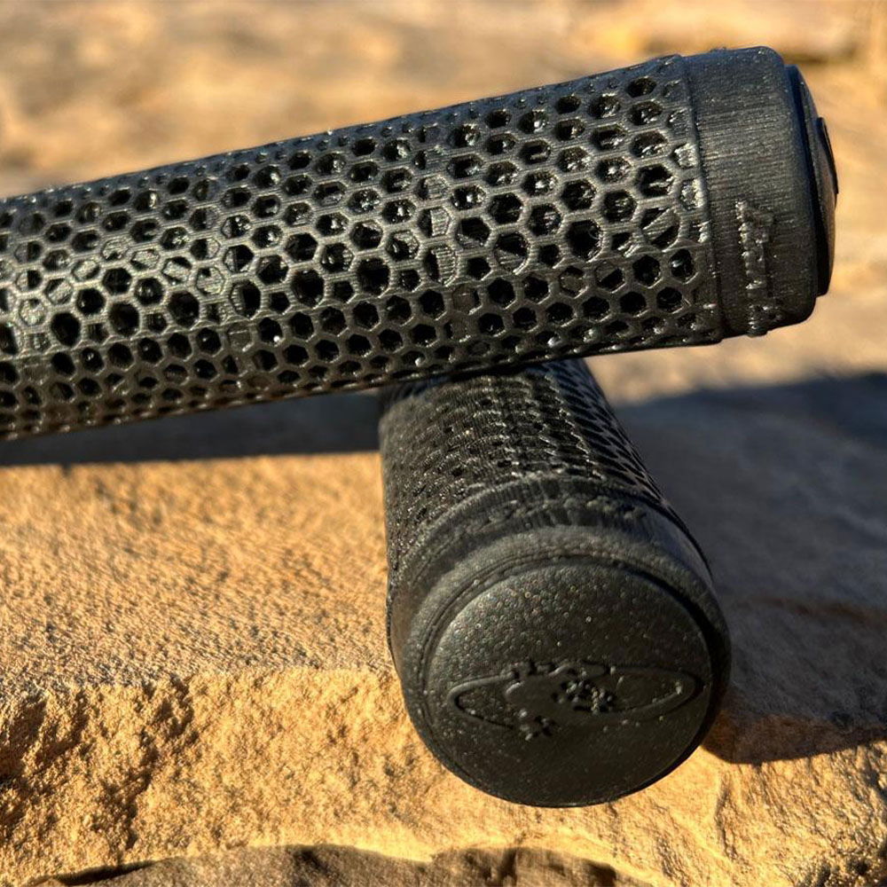Lizard Skins 3DGRP  Jet Black