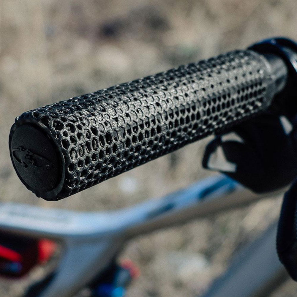 Lizard Skins 3DGRP  Jet Black