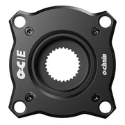 Ochain E Spider B1 - Internal adjust - E bike: BLACK INTERNAL