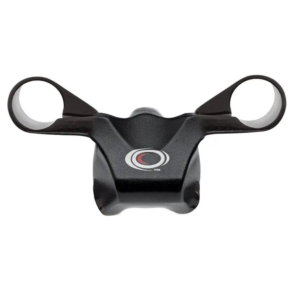 OVAL A910 SCCS Under Only  Carbon 26mm