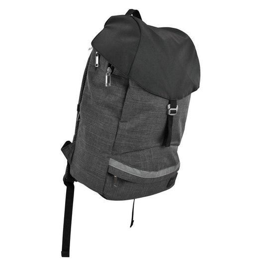 Overade 15inch Backpack for Plixi  Grey