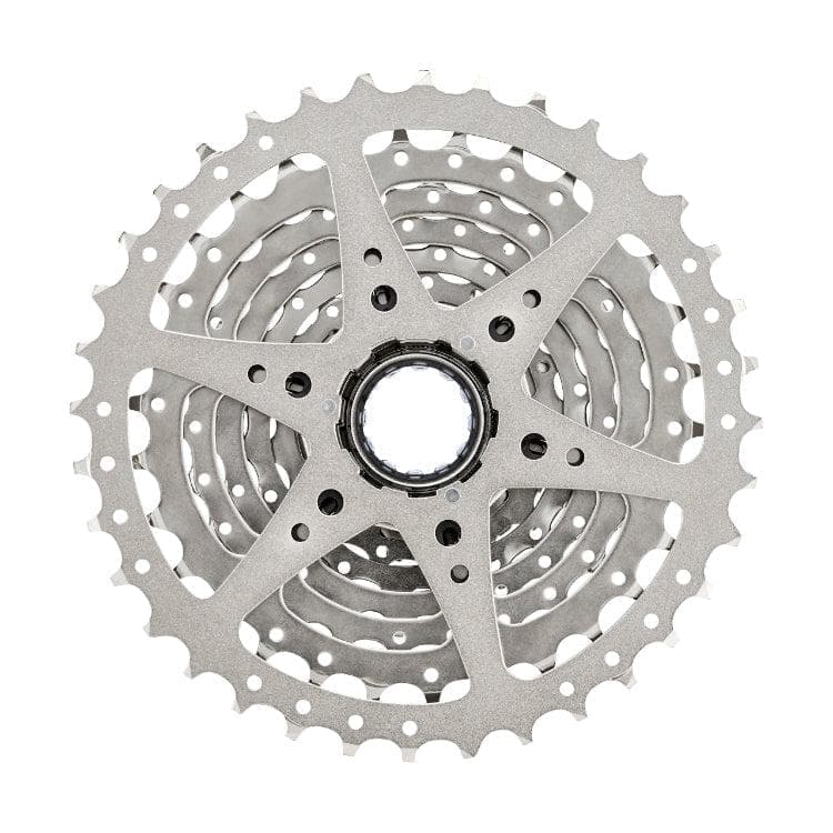 Shimano Alivio CS-HG400 9-speed cassette