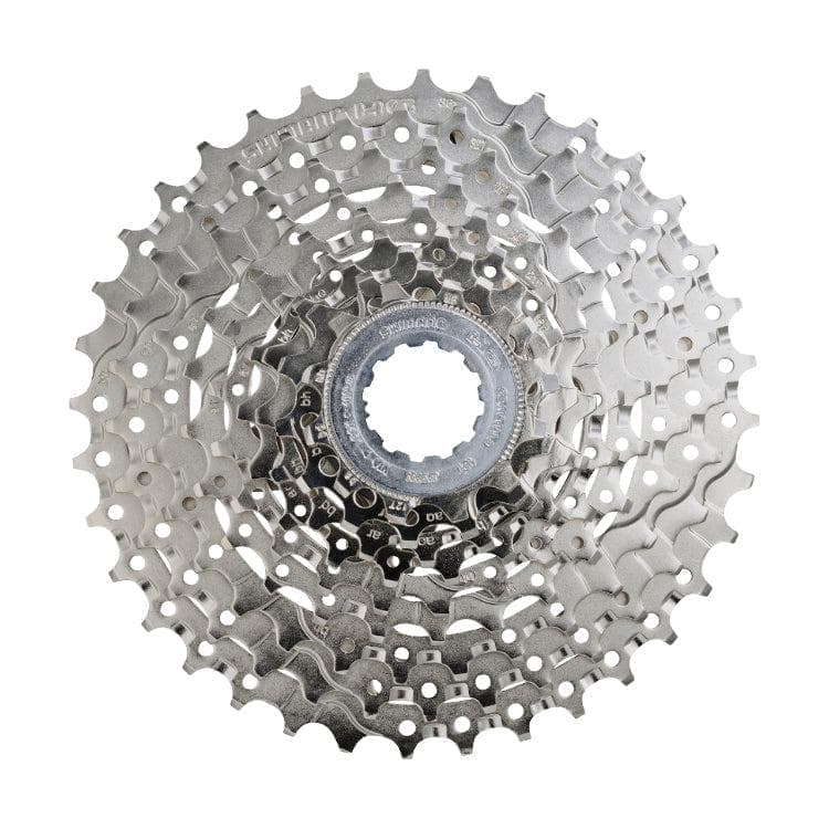 Shimano Alivio CS-HG400 9 Speed Mountain Bike / Hybrid Cassette Sprocket - 11/32T