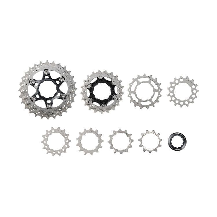 Shimano Ultegra CS-R8000 11-speed cassette