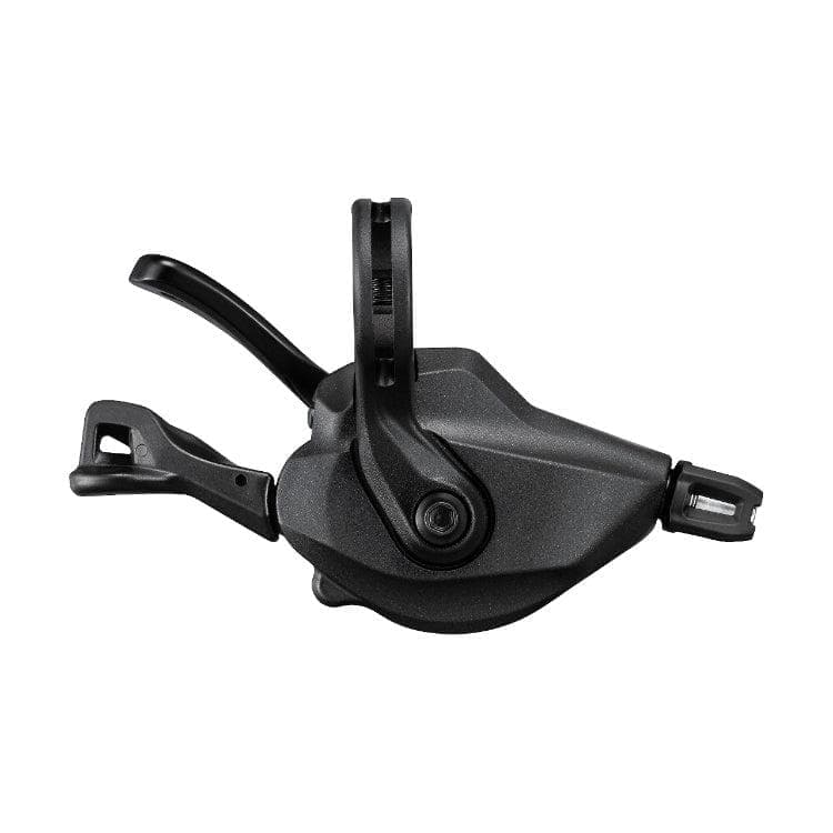 Shimano XTR SL-M9100 shift lever, I-Spec EV direct mount