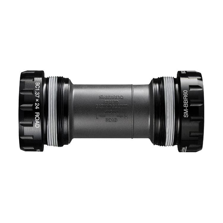 Shimano Ultegra BB-R60B Hollowtech II Threaded Bottom Bracket - Italian Thread