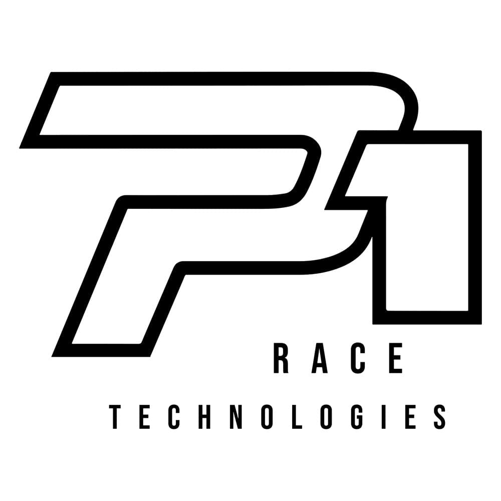 P1  Race Technologies Singularis R50 - Tactic TR02 Black 700c