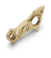 Framesandgear DM DB Derailleur Hanger for Pinarello F 2025 (SH, Gold)