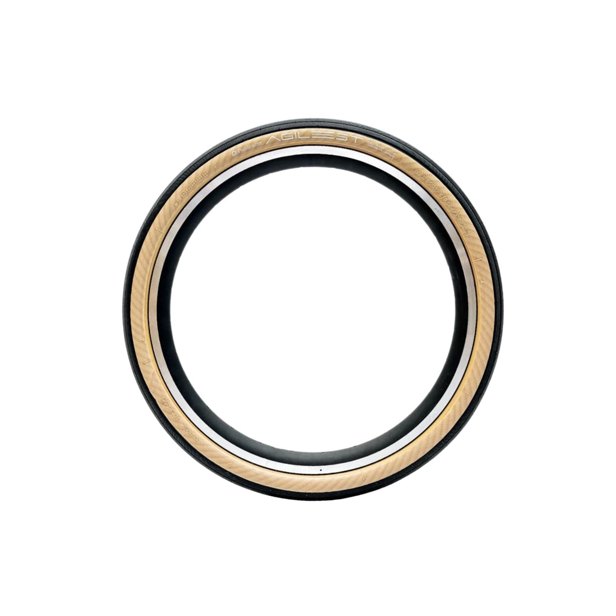 Panaracer Agilest For Brompton Folding Road Tyre 16 X 1.35"