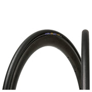Panaracer Agilest Duro Folding Road Tyre: Black/Black 700X28C
