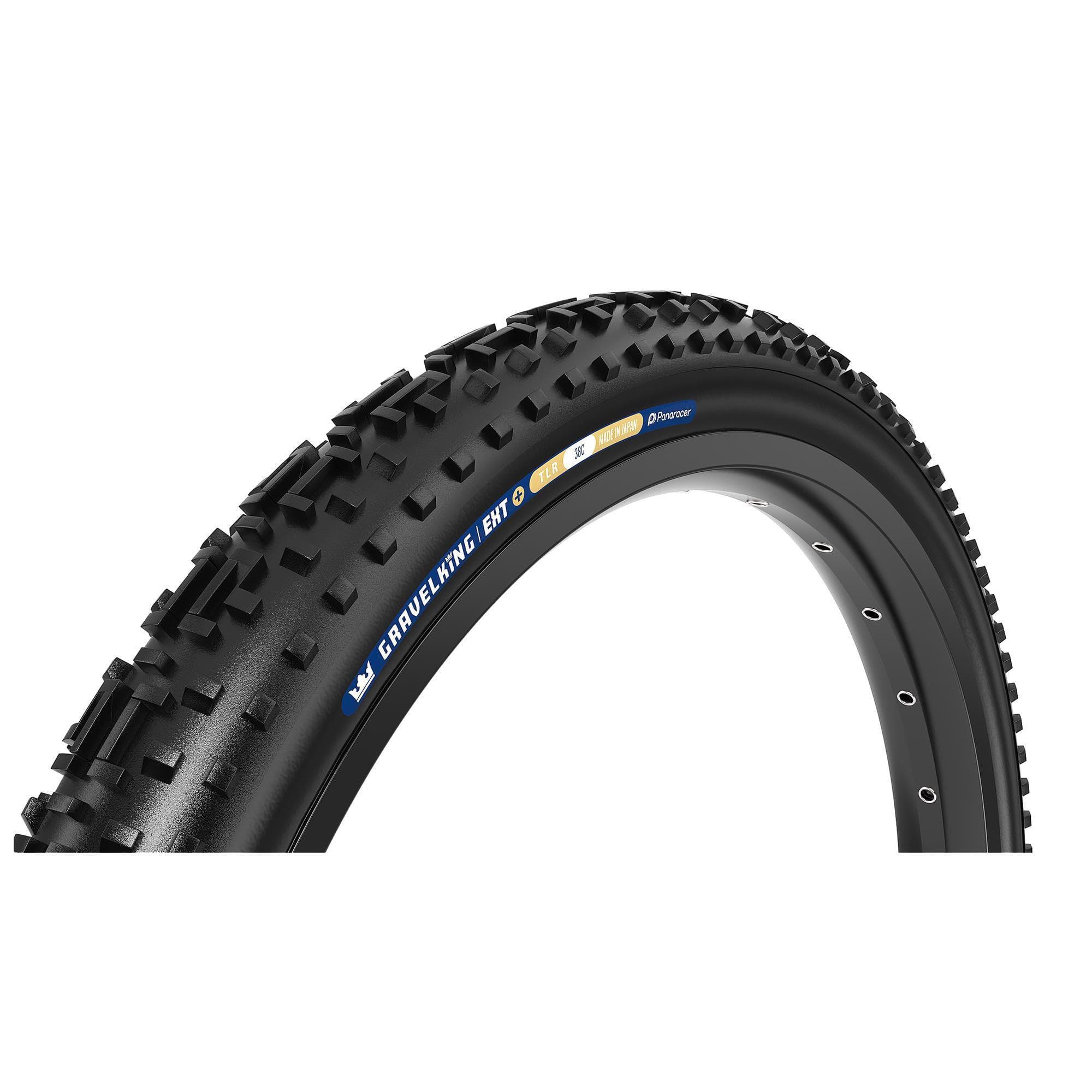 Panaracer TLR Gravelking Ext Gravel Tyre
