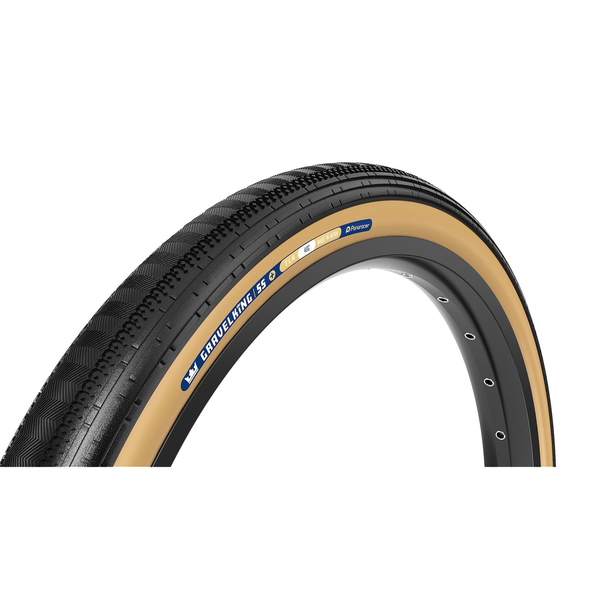 Panaracer Tlr Gravelking Ss Gravel Tyre: 700c