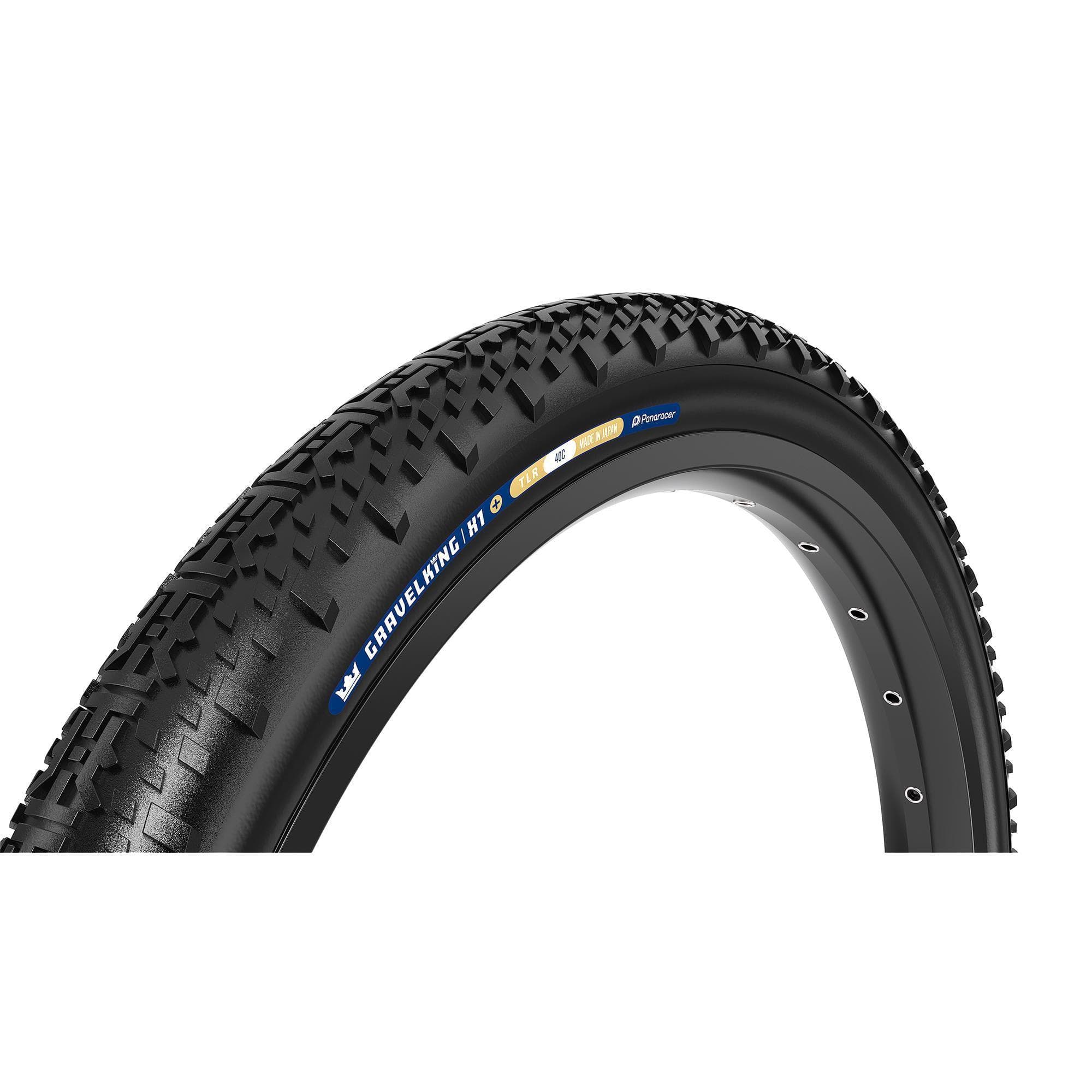 Panaracer Tlr Gravelking X Plus Tlr Gravel Tyre: 700c