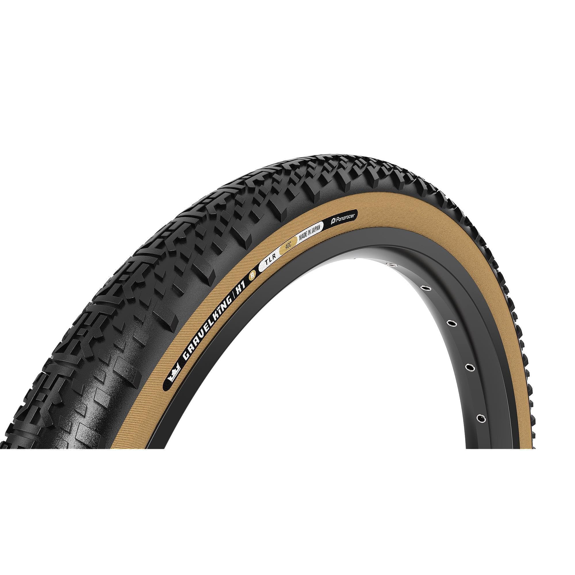 Panaracer Tlr Gravelking X1 R-Line Tlr Gravel Tyre: 700c
