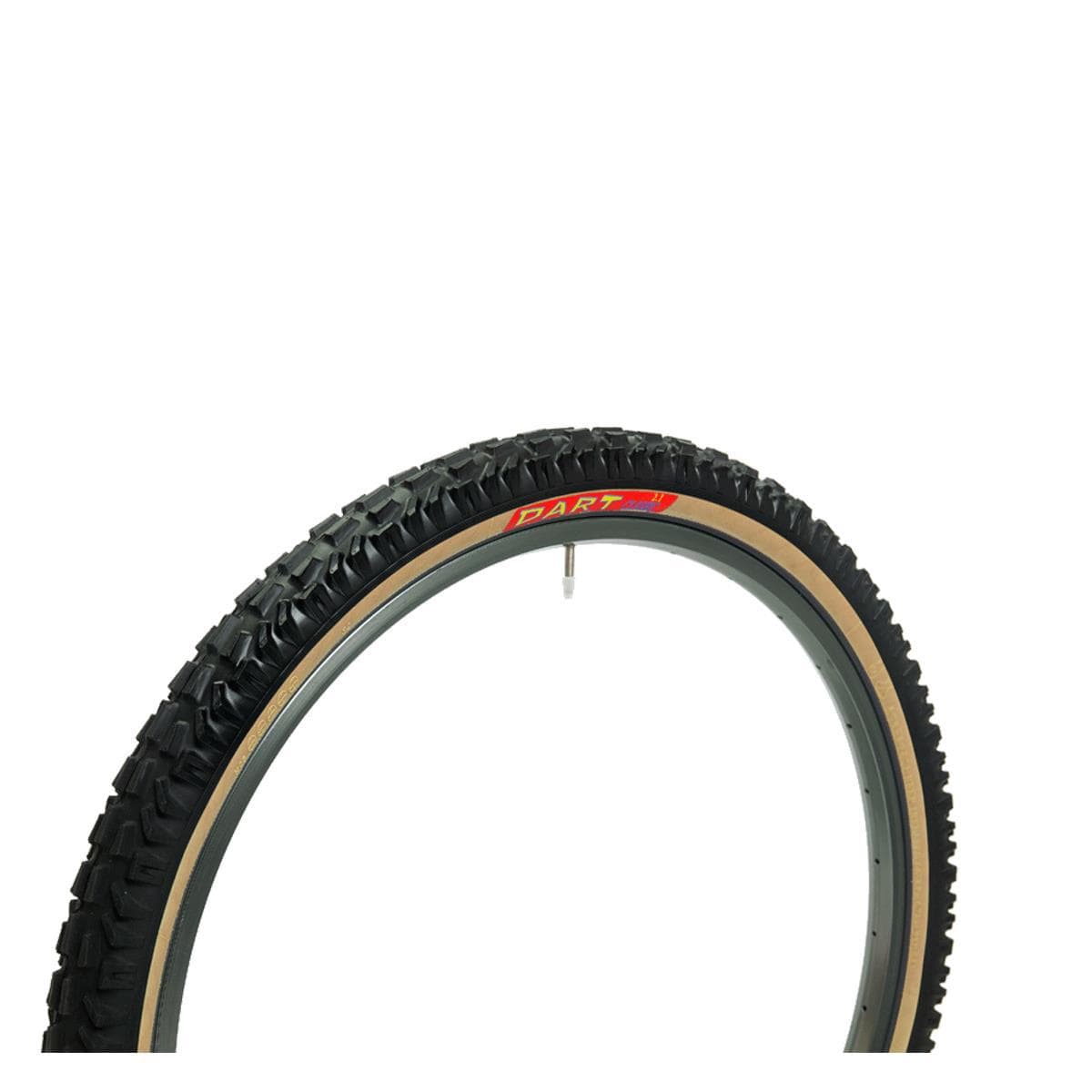 Panaracer Dart Classic Folding Tyre: 26X2.1"