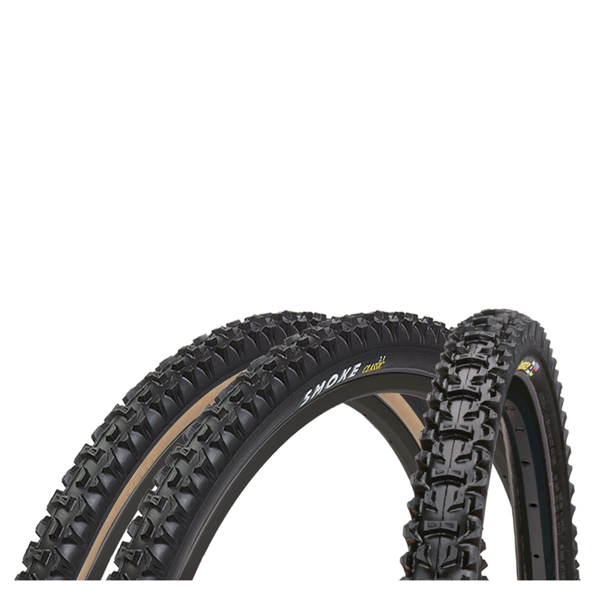 Panaracer Smoke Classic Folding Tyre: 26X2.10"
