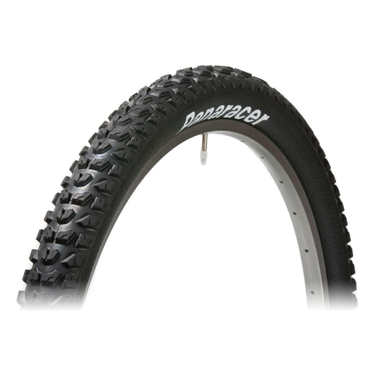 Panaracer Swoop All Trail Wired Tyre: Black