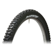 Panaracer Swoop All Trail Wired Tyre: Black