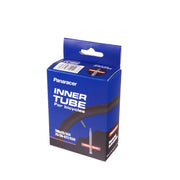 Panaracer Premium Inner Tube 700c High Volume: BLACK/BLACK 700X35-50C 48MM SV