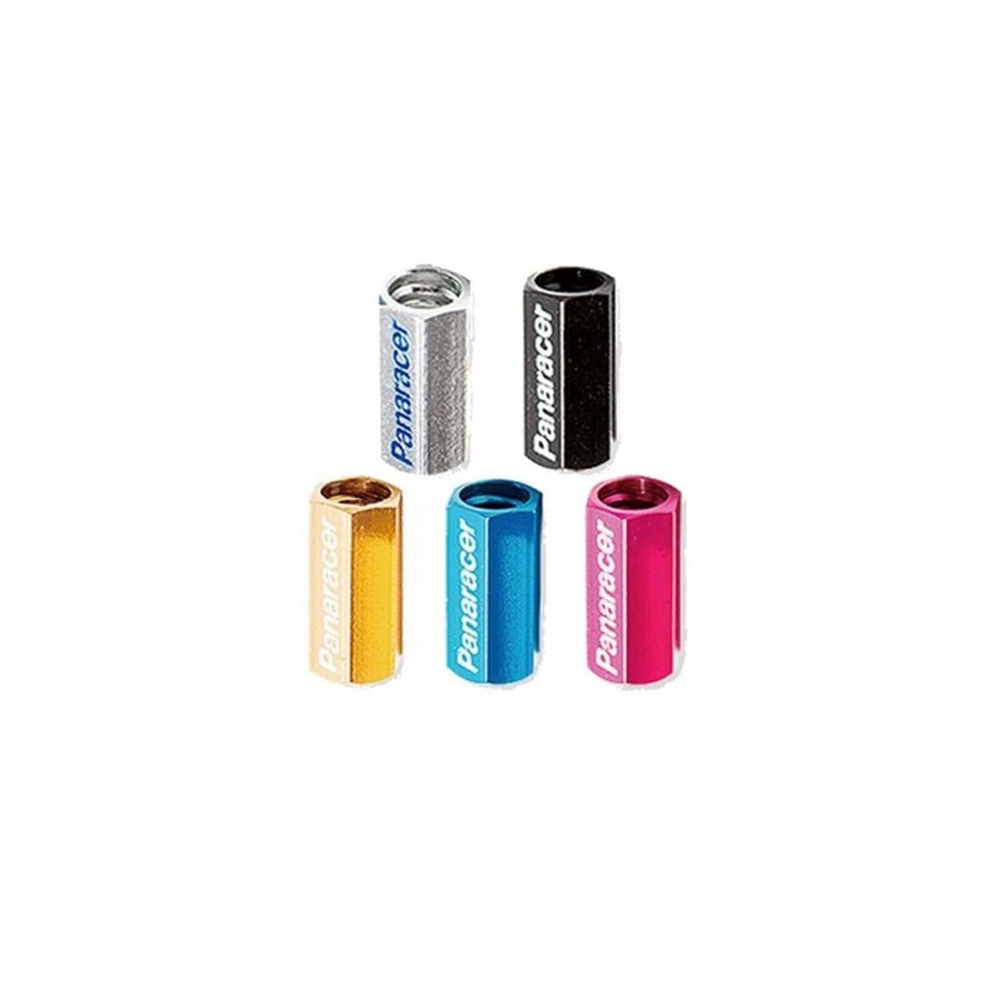 Panaracer Valve Core Remover: Silver
