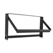 UNIOR Paper Holder 2024: BLACK