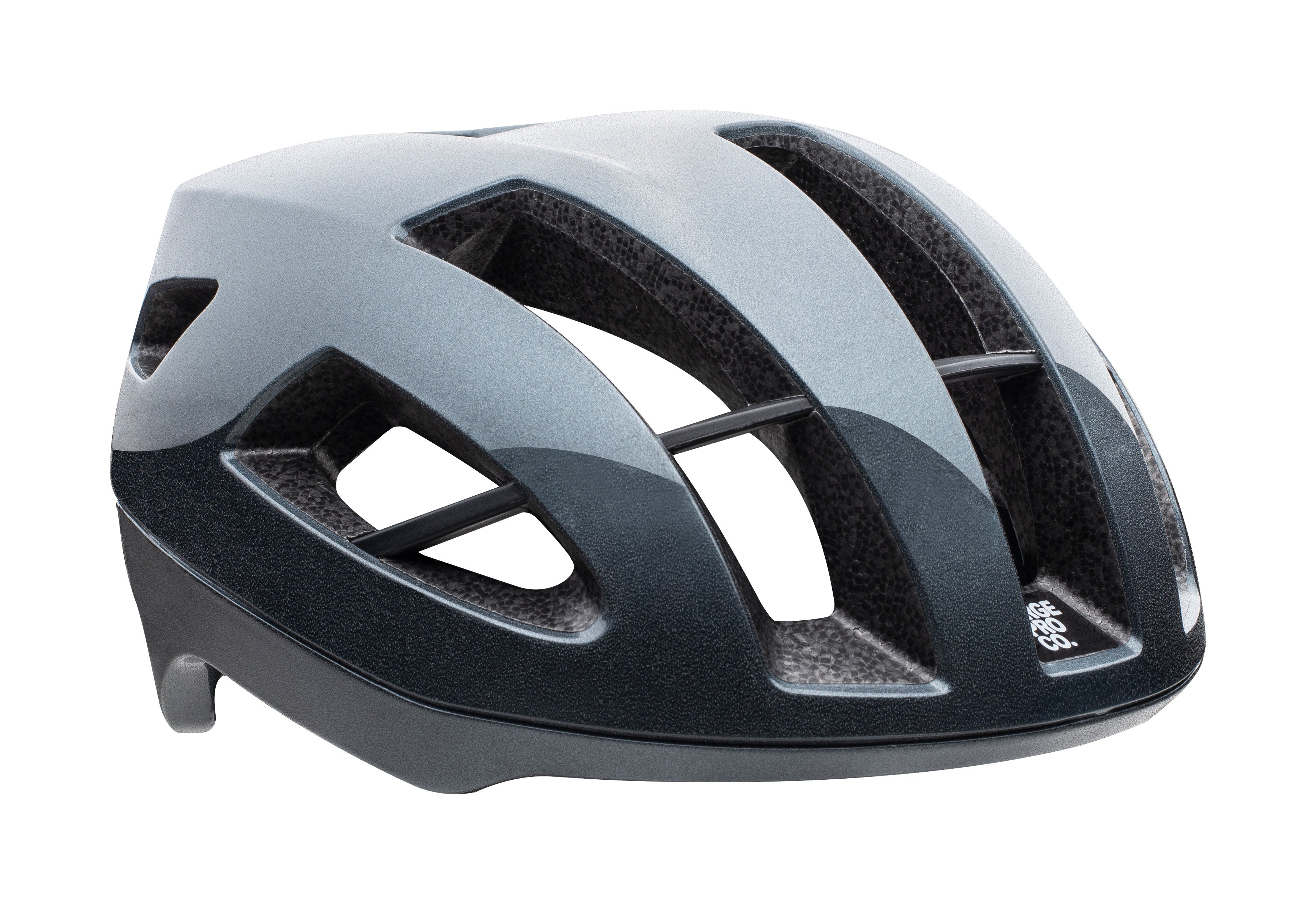 Urge Papingo Road Helmet (Reflecto, S/M, 54-58cm)