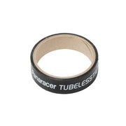 Panaracer Tubeless Rim Tape: Black 23Mm