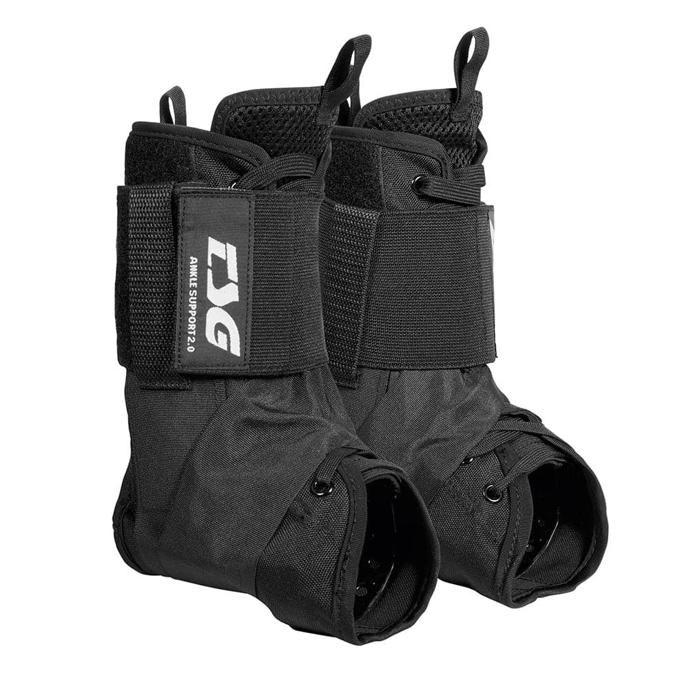 TSG Ankle Support 2.0 Black Sm/Md
