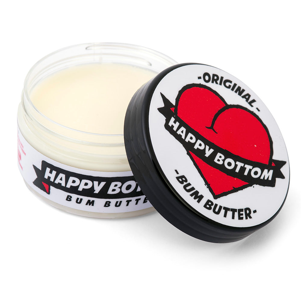 Happy Bottom Happy Bottom Bum Butter  100ml
