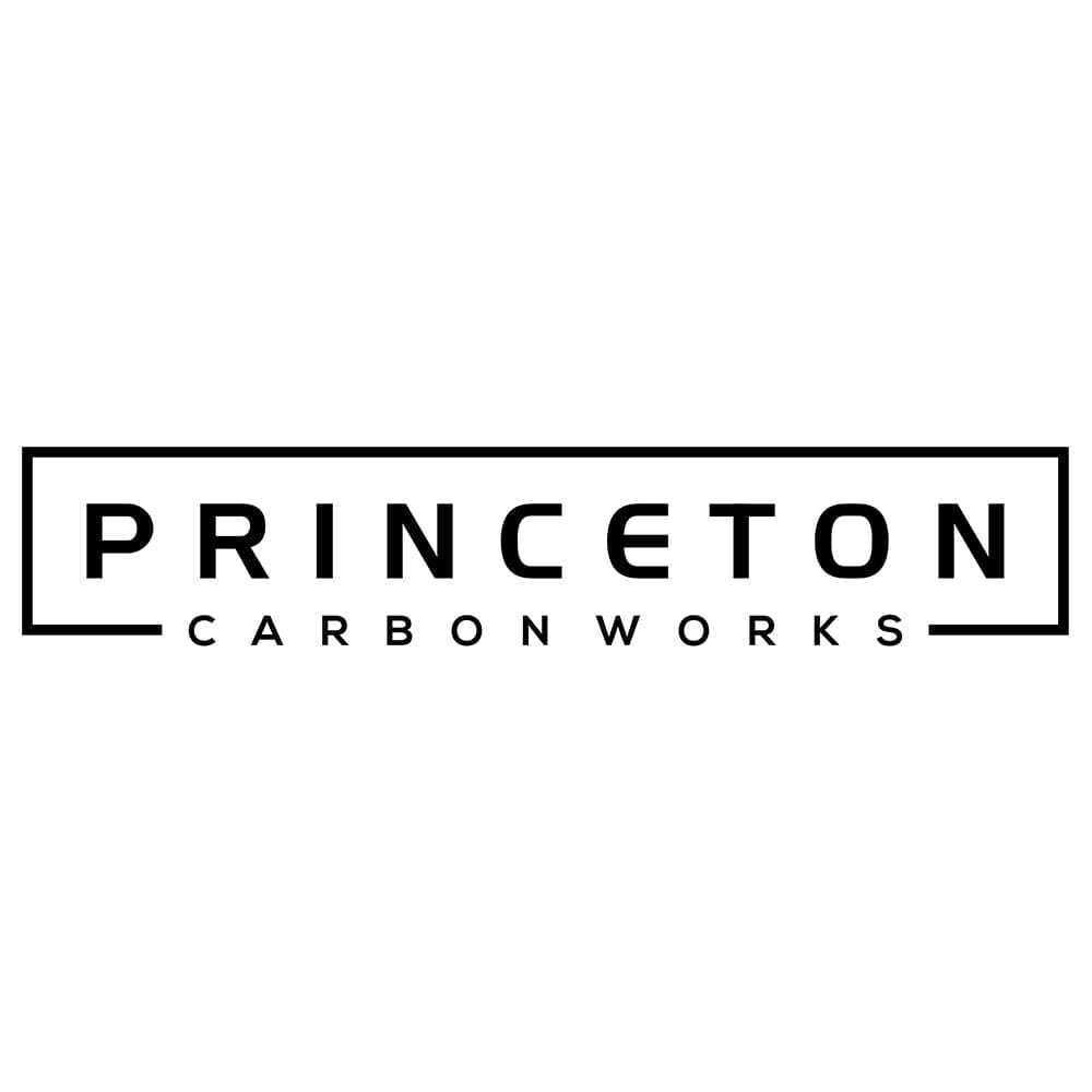 Princeton CarbonWorks Wake 6560 Evo - Tactic - Disc  Black 700c