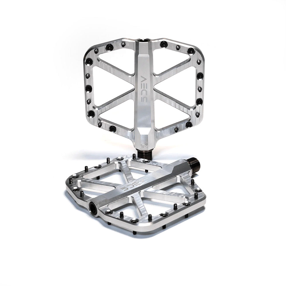 5Dev All Round Pedals - 106x110mm
