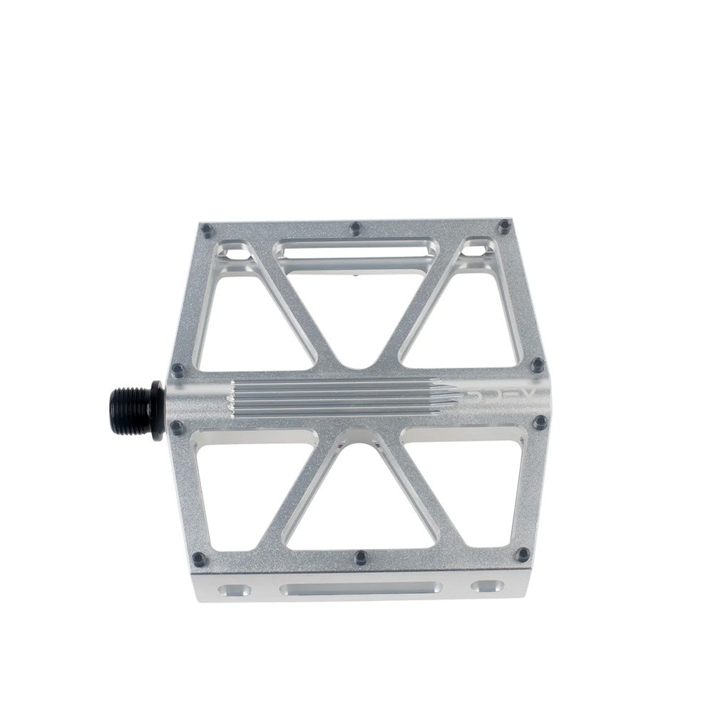 5Dev Flatline Pedals 110x110mm