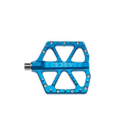 5Dev Jumpline Pedals 106x110mm Blue